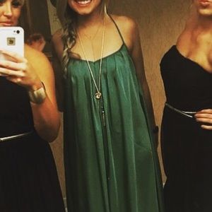 Banana Republic tent dress